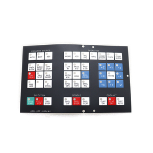 ระบบ Fanuc ROM BOARD A98L-0001-0524 # J สำหรับจัดเก็บเฟิร์มแวร์ตัวควบคุมหุ่นยนต์ - Product Image 2