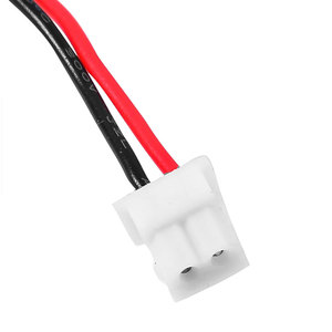 BNA-WB-H1102 Batteria <span class=keywords><strong>AAA</strong></span> 3.6V 400mAh Ni-MH Ricaricabile Sostitutiva per <span class=keywords><strong>GP</strong></span> 28AAAM4SMX Giocattoli Torce Ecologica - Product Image 4