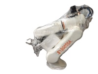 Bras robotique manipulateur 6 degrés de liberté, bras robotique mécanique et bras robotique économique similaire à Abb Kuka