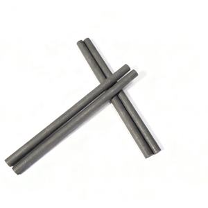 Asta Riscaldante in Grafite Personalizzata per Forni, Bastoncino in Grafite di Carbonio ad Alta Purezza, Asta in Grafite per Applicazioni di Elettrodi e Fusione - Product Image 5