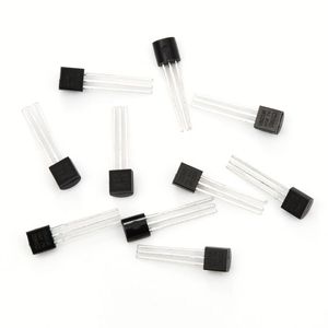 Whole Sale LIR133.3.3V-B TO-92 Transistor CZSKU:GX93JK07 - Product Image 1