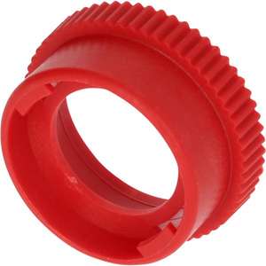 KS TOOLS - 150.2067 Adaptateur rouge, petit-EAN 4042146156148 HEAVY VEHICULES - Product Image 3