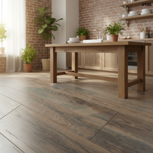 <span class=keywords><strong>Suelo</strong></span> <span class=keywords><strong>Laminado</strong></span> AC5 de <span class=keywords><strong>Alto</strong></span> Tráfico - Product Image 5