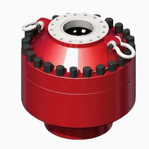 API 16A NACE MR0175 dispositivo di prevenzione dello scoppio <span class=keywords><strong>anulare</strong></span> - Product Image 6