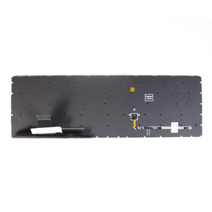 Clavier d'ordinateur portable pour 850 G7, disposition US RU, rétroéclairage avec trackpoint - Product Image 4