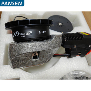 Nouveau moteur intégré <span class=keywords><strong>Hobbywing</strong></span> <span class=keywords><strong>X9</strong></span> <span class=keywords><strong>PLUS</strong></span> G2 et ESC assorti avec 4314 hélices adaptées au drone agricole LV20 - Product Image 4