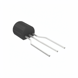 ทรานซิสเตอร์ TO-226-3, TO-92-3 แบบมีขาเชื่อมต่อ KSD471A-Y-AP ชิ้นส่วนวงจรอิเล็กทรอนิกส์ บริการครบวงจรแบบดั้งเดิม - Product Image 1