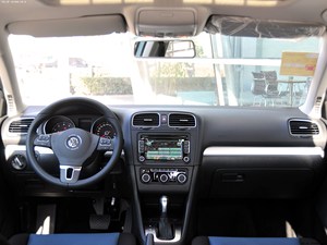 Nouvelle voiture Volkswagen Golf modèle 2025, Facelift II, 300TSI R-Line 5 places, véhicule essence avec turbocompresseur R17jiben Auto - Product Image 4