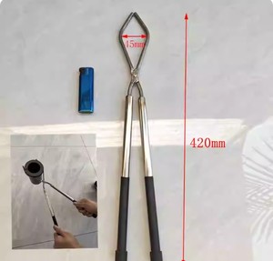 <span class=keywords><strong>Creuset</strong></span> en graphite à double anneau/col de 0,5 kg, 1 kg, 2 kg, 3 kg, 4 kg, 5 kg pour la fusion de l'or et la fabrication de bijoux en métaux précieux - Product Image 5