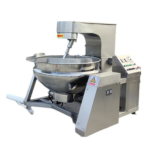 Chaudière de cuisson planétaire commerciale à vente chaude pour la restauration mondiale et <span class=keywords><strong>l</strong></span>'industrie alimentaire - Product Image 2