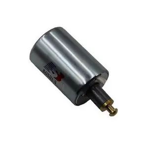 Attuatore elettrico a solenoide tubolare micro push pull di migliore qualità
