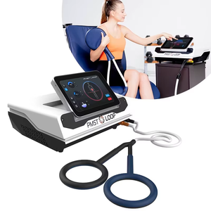 Nuevo Dispositivo de Terapia Magnética Pemf para Caballos PMST PRO MAX, Equipo de Fisioterapia para el Dolor - Product Image 6