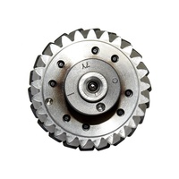 Sous-ensemble d'arbre d'équilibrage N°1 pour TOYOTA LEXUS XB MATRIX CAMRY TC COROLLA SOLARA 13601-0H031 13601-0H030 13601-28020 13601-28021