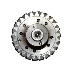 Sous-ensemble d'arbre d'équilibrage N°1 pour TOYOTA LEXUS XB MATRIX CAMRY TC COROLLA <span class=keywords><strong>SOLARA</strong></span> 13601-0H031 13601-0H030 13601-28020 13601-28021 - Product Image 6