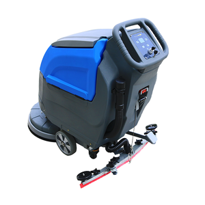 مكنسة يدوية للتنظيف بالغليان، مكنسة أرضية للتنظيف بالماء البارد، جهاز تنظيف الأرضيات الكهربائي بسعر المصنع - Product Image 4