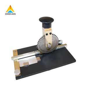 2025 Manual Metal <b>Dog</b> <b>Tag</b> Embossing Machine for <b>Dog</b> <b>Tag</b> Engraving - Product Image 1
