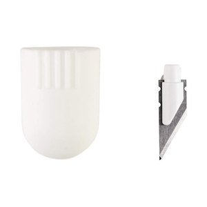 2025 Lame de couteau et boîtier d'entraînement Lame de coupe dure et durable pour machine de découpe <span class=keywords><strong>Cricut</strong></span> <span class=keywords><strong>Maker</strong></span> - Product Image 3
