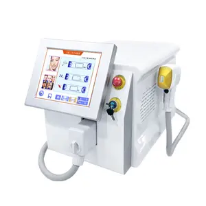 2024 New hair removal professional Laser 808 Diode Laser Hair Removal /755 808 1064 808nm Diode Laser Hair Removal machine