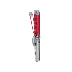 Herramienta de Peinado <span class=keywords><strong>Kemei</strong></span> Km-3116, Plancha de Pelo Profesional 2 en 1, Peine Alisador de Pelo con Calor, <span class=keywords><strong>Rizador</strong></span> - Product Image 4