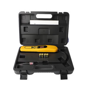 Nuevo detector de fugas de gas refrigerante HVAC, sistema de refrigeración, analizador de gas, novedad de 2017 - Product Image 2