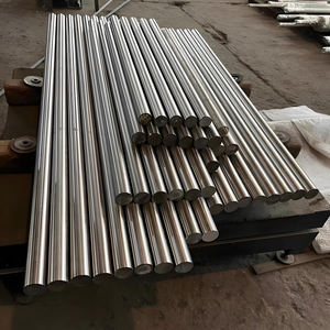 Лидер продаж, оптовая продажа от китайского завода, 26 мм 304 из нержавеющей стали, круглые заготовки 316L, модель квадратного узора в форме стержня для продажи - Product Image 6