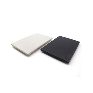 4082 80x120mm 80*120大型保護カバー安価ナイロン工業用アルミプロファイルアルミ押出プロファイル用 - Product Image 4