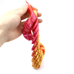 Nouveau jouet anti-stress œuf de <span class=keywords><strong>dragon</strong></span> déformable, boule de slime torsadée, tendance internet - Product Image 1