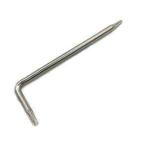 ไขควงนิรภัย T6 T8 Torx สำหรับ <span class=keywords><strong>Xbox</strong></span> 360กุญแจเครื่องมือซ่อมแซมสำหรับ <span class=keywords><strong>Xbox</strong></span> <span class=keywords><strong>One</strong></span> คอนโทรลเลอร์ - Product Image 4