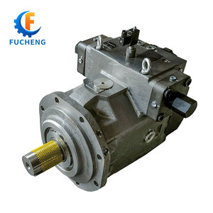 Pompe à piston axial rexroth <span class=keywords><strong>a4vso250</strong></span> avec haute pression - Product Image 3