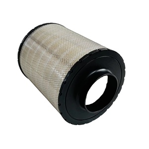 Air Filter Spare Part for Air Compressor Filter Paper Material 6 Months Warranty Compatible with MANNY 24172215 - Product Image 6