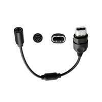 Cable Adaptador de Extensión para Controles de Xbox