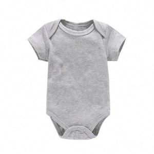 Venta al por Mayor <span class=keywords><strong>de</strong></span> Monos <span class=keywords><strong>de</strong></span> Color Sólido Personalizables, 100% Algodón, Ropa para Niñas <span class=keywords><strong>de</strong></span> 0 a 3 <span class=keywords><strong>Meses</strong></span>, Productos para Bebés Recién Nacidos - Product Image 6