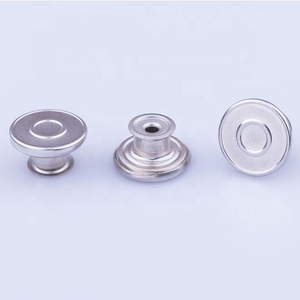 Chống đồng thau chân tack jeans nút - Product Image 3