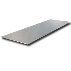 Plaque en acier inoxydable 304 316 de qualité supérieure, laminée à froid, non magnétique, pour la maison - Product Image 3