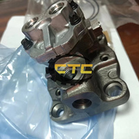 Pompe de transfert de carburant d'origine 396-3296 3963296 Compatible avec les moteurs diesel Caterpillar HEUI C7 C9