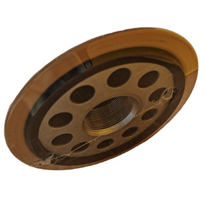 Venta al por mayor de piezas de maquinaria de construcción de alta calidad New Yuesheng 1R-1808 4I-3948 5I-7950 para fábrica de filtros de aceite - Product Image 4