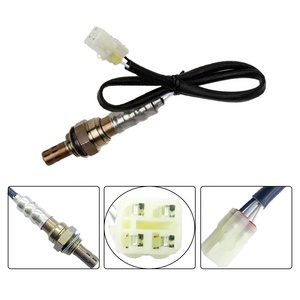 Q phụ tùng ô tô Phụ Kiện Xe cảm biến oxy 234-3083 cho 1990-1997 <span class=keywords><strong>Subaru</strong></span> svx Impreza Di Sản 1.8L-3.3L H4 H6 cảm biến oxy - Product Image 6