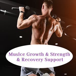 Suplemento de Proteína de Suero de Leche Transparente en Polvo, Mezcla para Beber, Ganador de Calcio, Proteína de Suero para Aumentar Masa Muscular, Apoyo para la Recuperación Muscular - Product Image 5