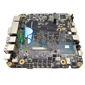 Bảng Mạch Tùy Chỉnh Nhà Sản Xuất Lắp Ráp PCBA Và <span class=keywords><strong>PCB</strong></span> - Product Image 5