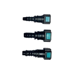 Conector Rápido de Plástico Zhuji Feiting para Línea de Combustible 15.82-15*1.5 para Reparación y Reemplazo Automotriz General Motors - Product Image 3