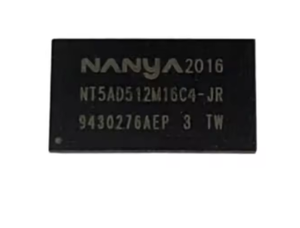 Nuevo Circuito Integrado Original TAIYAN NT5AD512M16C4-JR, Componente Electrónico, Chip Hecho en China - Product Image 3