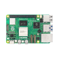 Nuevo Producto Kit de Placa de Desarrollo Original Raspberry Pi 5 al por Mayor Raspberry Pi 5 Modelo B 5B con 2GB 4GB 8GB 16GB de RAM