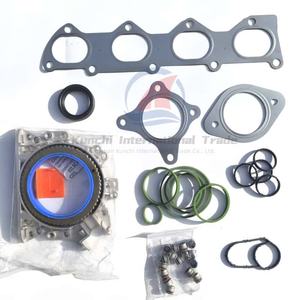 <span class=keywords><strong>Precio</strong></span> al por mayor Kit completo de juntas de amianto del motor para VW <span class=keywords><strong>Polo</strong></span> 1,4 1,6 Incluye 03C103383AB 038103085Q Juntas de culata - Product Image 3