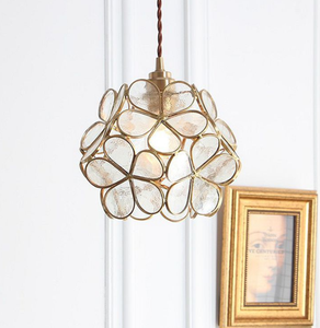 <span class=keywords><strong>Lampadario</strong></span> per Cameretta, <span class=keywords><strong>Lampadario</strong></span> in Vetro a Forma di Fiore, <span class=keywords><strong>Lampadario</strong></span> per Balcone e Corridoio - Product Image 5