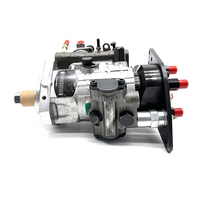 New HY Diesel Fuel Injection Pump for Diesel Engine System Replacement 9320A143T 2644H201PR/2/1950