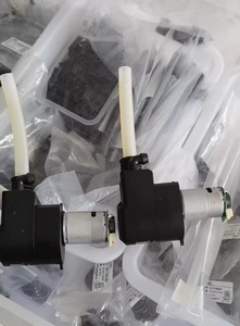 ปั๊มสูบจ่ายของเหลว XG XP สำหรับโดรนในการเกษตร XP2020 xagg - Product Image 4