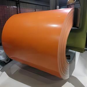 Metal çatı levhaları yapı malzemeleri Prepinted çelik rulo <span class=keywords><strong>Ppgi</strong></span>/ppgl - Product Image 6