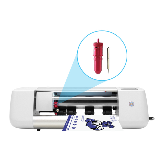 40000+ Model 16 Inch Hydrogel Film Cutting Machine for Screen Protection