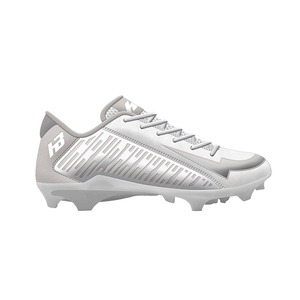 personalized youth football cleats