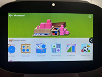 CBYD Düşük Fiyatlı AI Sohbet GPT 4.0 5 Plus Mini Masaüstü Akıllı Evcil Hayvan Robotu OLED Ekranlı Android 14 Wi-Fi Çocuklar ve Yetişkinler için